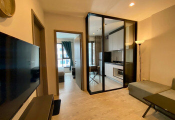 Кондоминиум в Паттайе, Таиланд | THE246491