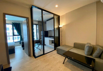 Кондоминиум в Паттайе, Таиланд | THE246491