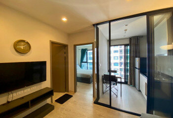 Кондоминиум в Паттайе, Таиланд | THE246491