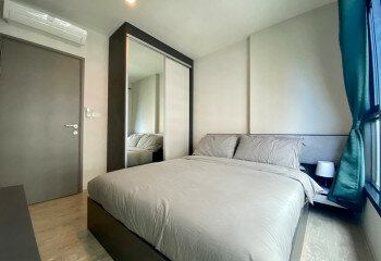 Кондоминиум в Паттайе, Таиланд | THE246491