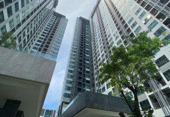 Кондоминиум в Паттайе, Таиланд | THE246491