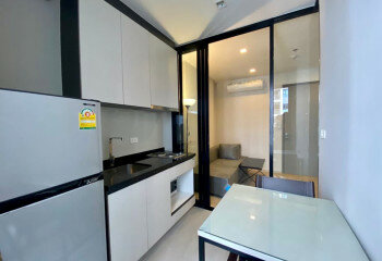 Кондоминиум в Паттайе, Таиланд | THE246491