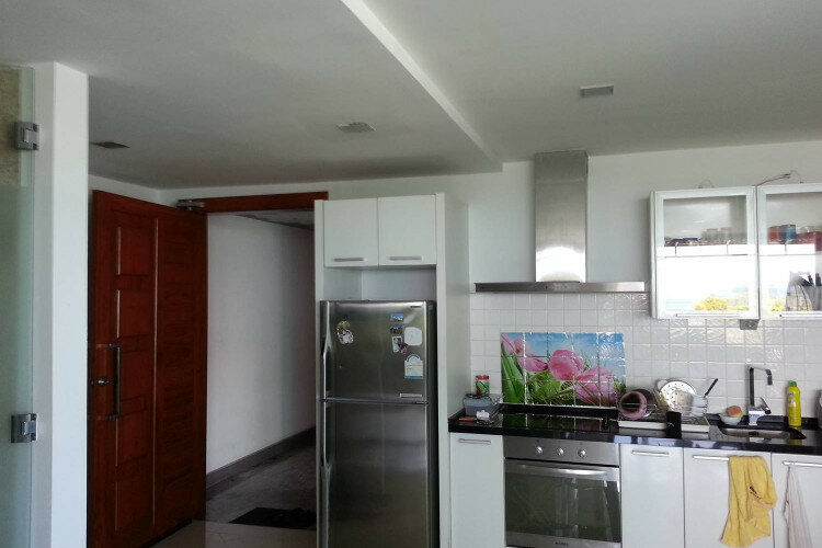 Кондоминиум в Паттайе, Таиланд | THE123185