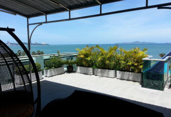 Кондоминиум в Паттайе, Таиланд | THE123185