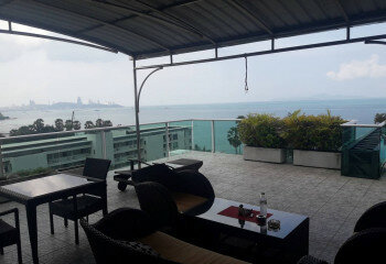 Кондоминиум в Паттайе, Таиланд | THE123185