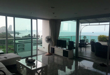 Кондоминиум в Паттайе, Таиланд | THE123185