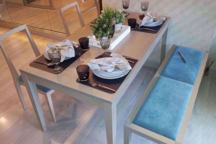 Кондоминиум в Бангкоке, Таиланд | THE449321