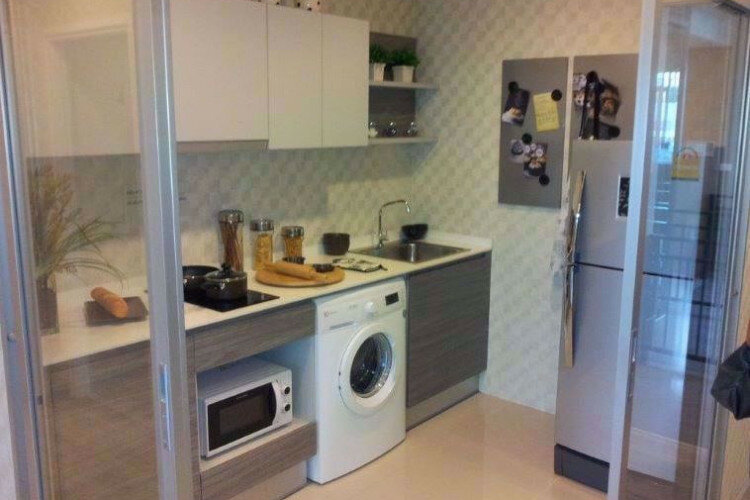 Кондоминиум в Бангкоке, Таиланд | THE449321