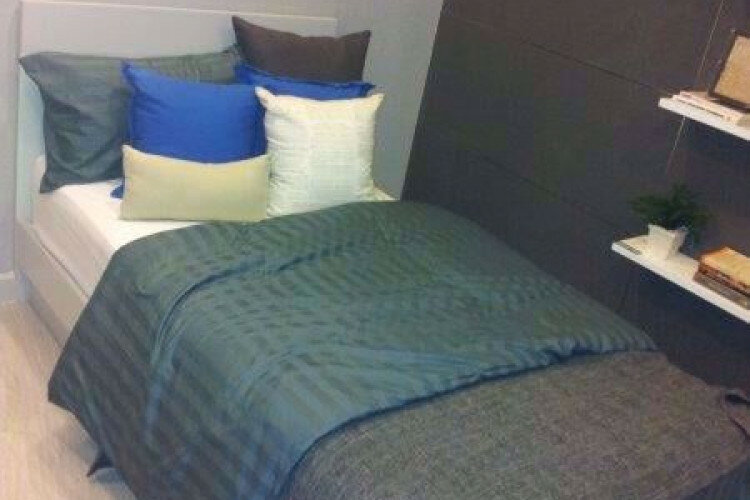 Кондоминиум в Бангкоке, Таиланд | THE449321