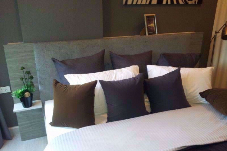 Кондоминиум в Бангкоке, Таиланд | THE449321