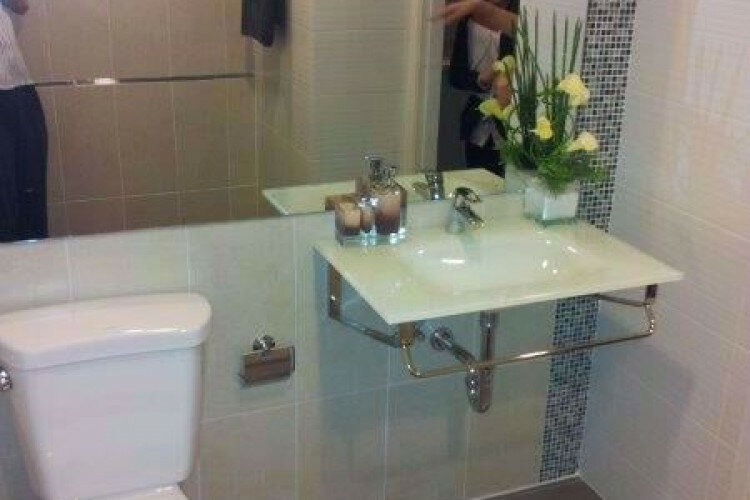 Кондоминиум в Бангкоке, Таиланд | THE449321