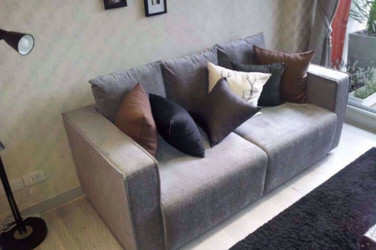 Кондоминиум в Бангкоке, Таиланд | THE449321