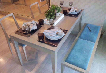 Кондоминиум в Бангкоке, Таиланд | THE449321