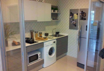 Кондоминиум в Бангкоке, Таиланд | THE449321