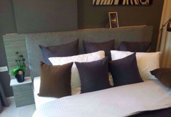 Кондоминиум в Бангкоке, Таиланд | THE449321