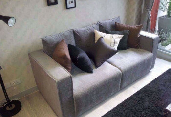 Кондоминиум в Бангкоке, Таиланд 