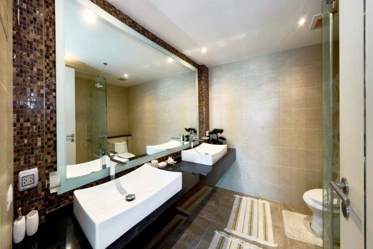 Кондоминиум в Паттайе, Таиланд | THE222857