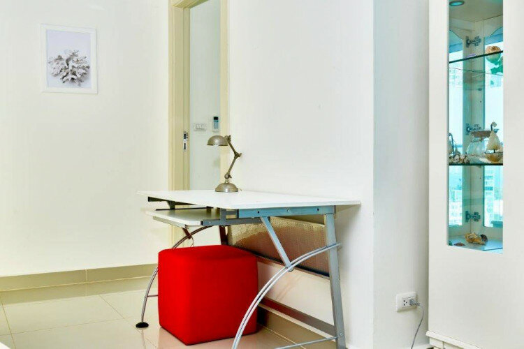 Кондоминиум в Паттайе, Таиланд | THE222857