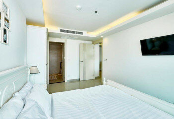 Кондоминиум в Паттайе, Таиланд | THE222857