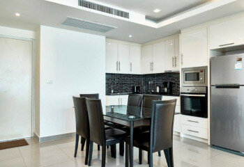 Кондоминиум в Паттайе, Таиланд | THE222857