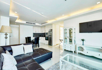 Кондоминиум в Паттайе, Таиланд | THE222857