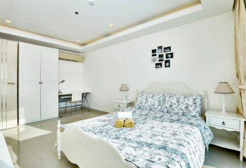 Кондоминиум в Паттайе, Таиланд | THE222857