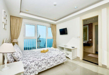 Кондоминиум в Паттайе, Таиланд | THE222857