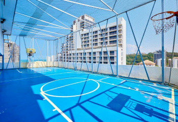 Кондоминиум в Паттайе, Таиланд | THE222857