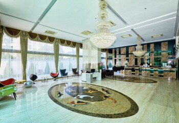 Кондоминиум в Паттайе, Таиланд | THE222857