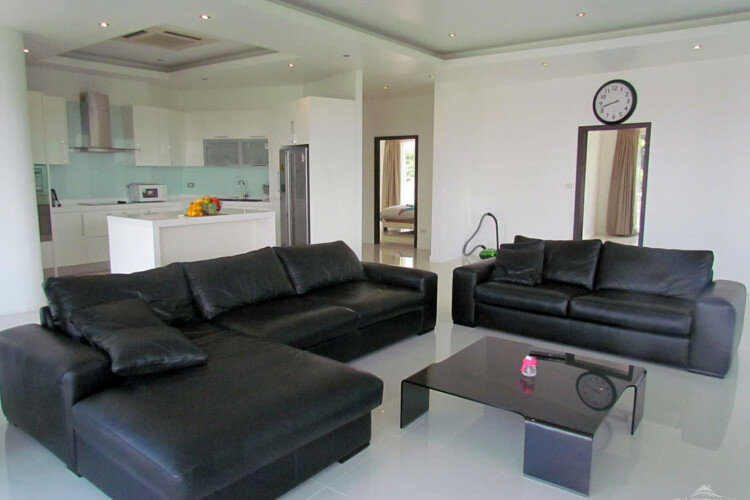 Кондоминиум в Паттайе, Таиланд | THE321584