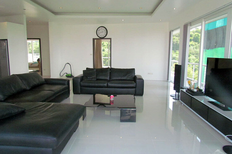 Кондоминиум в Паттайе, Таиланд | THE321584