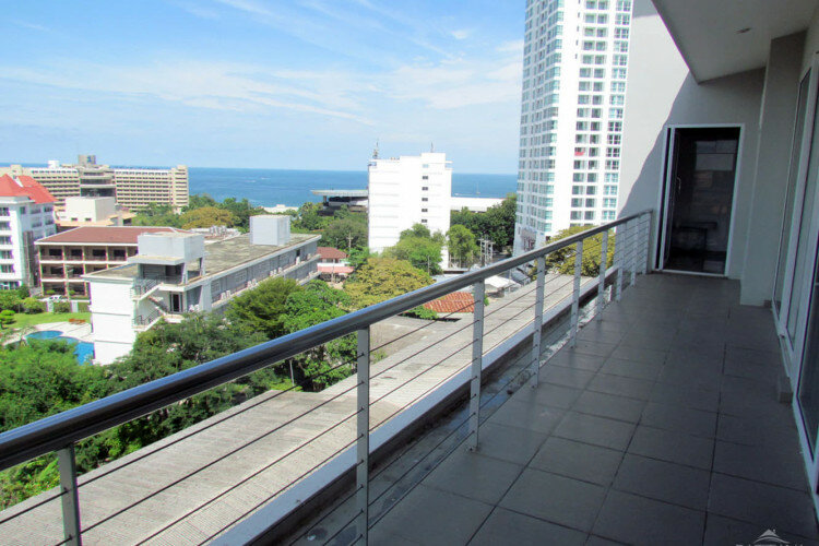 Кондоминиум в Паттайе, Таиланд | THE321584