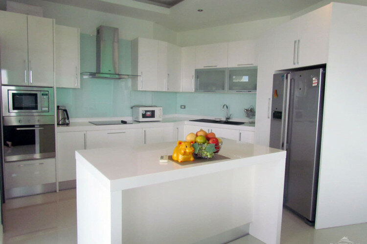 Кондоминиум в Паттайе, Таиланд | THE321584