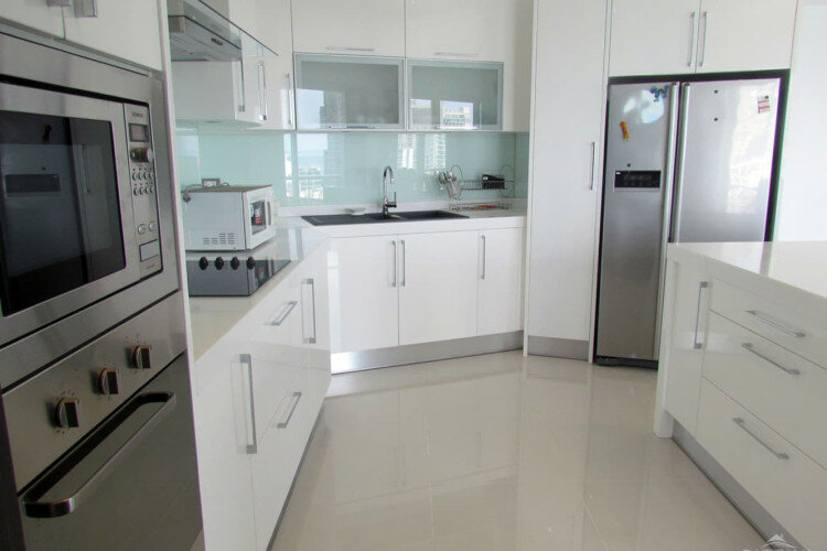 Кондоминиум в Паттайе, Таиланд | THE321584