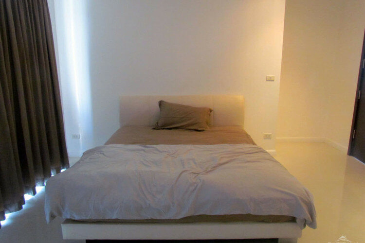 Кондоминиум в Паттайе, Таиланд | THE321584