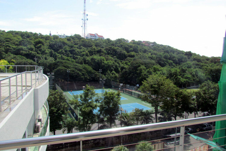 Кондоминиум в Паттайе, Таиланд | THE321584