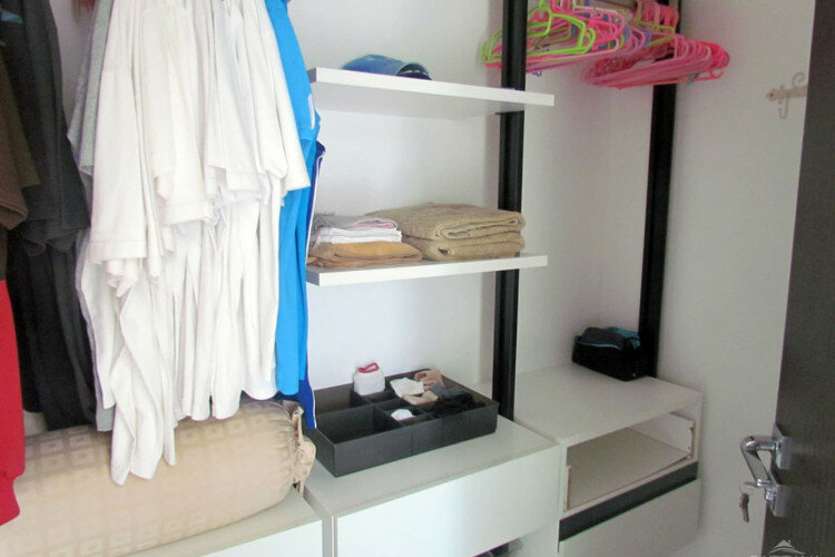 Кондоминиум в Паттайе, Таиланд | THE321584