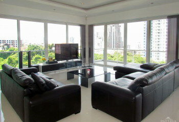 Кондоминиум в Паттайе, Таиланд | THE321584