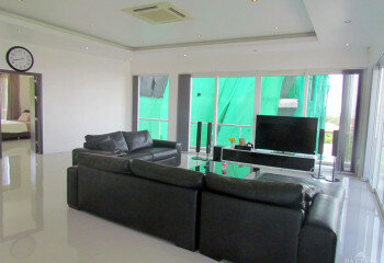 Кондоминиум в Паттайе, Таиланд | THE321584