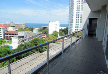 Кондоминиум в Паттайе, Таиланд | THE321584