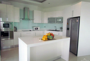 Кондоминиум в Паттайе, Таиланд | THE321584