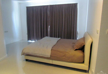 Кондоминиум в Паттайе, Таиланд | THE321584