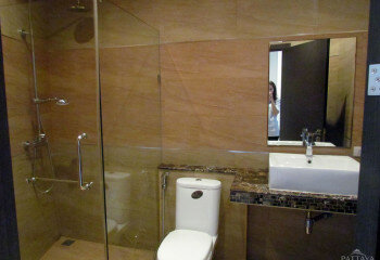 Кондоминиум в Паттайе, Таиланд | THE321584