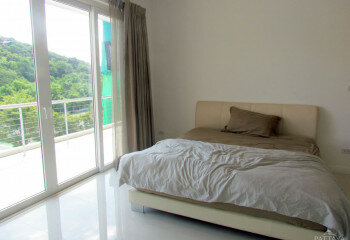 Кондоминиум в Паттайе, Таиланд | THE321584