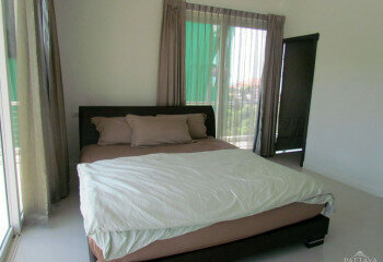 Кондоминиум в Паттайе, Таиланд | THE321584