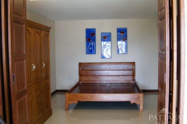 Кондоминиум в Паттайе, Таиланд | THE524314