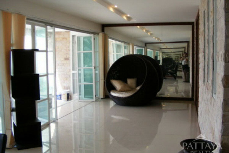 Кондоминиум в Паттайе, Таиланд | THE524314