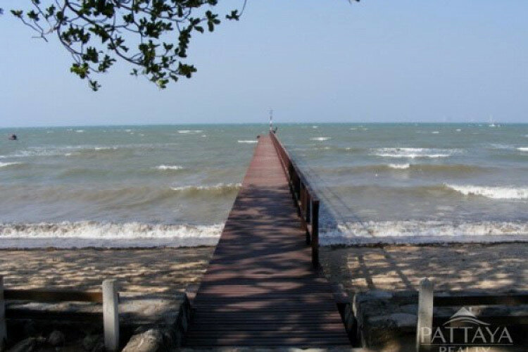 Кондоминиум в Паттайе, Таиланд | THE524314