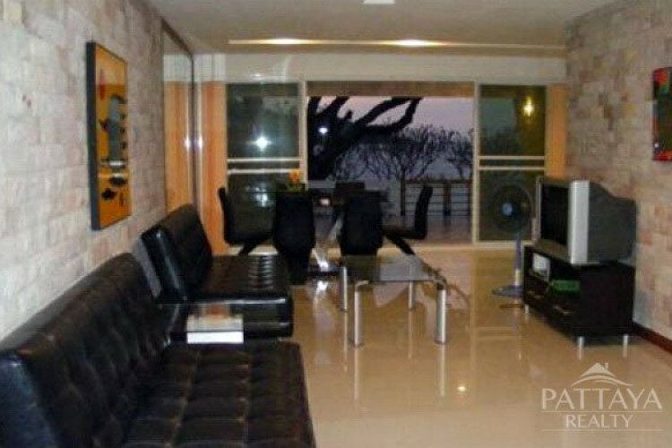 Кондоминиум в Паттайе, Таиланд | THE524314