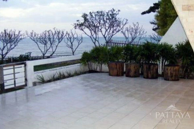 Кондоминиум в Паттайе, Таиланд | THE524314